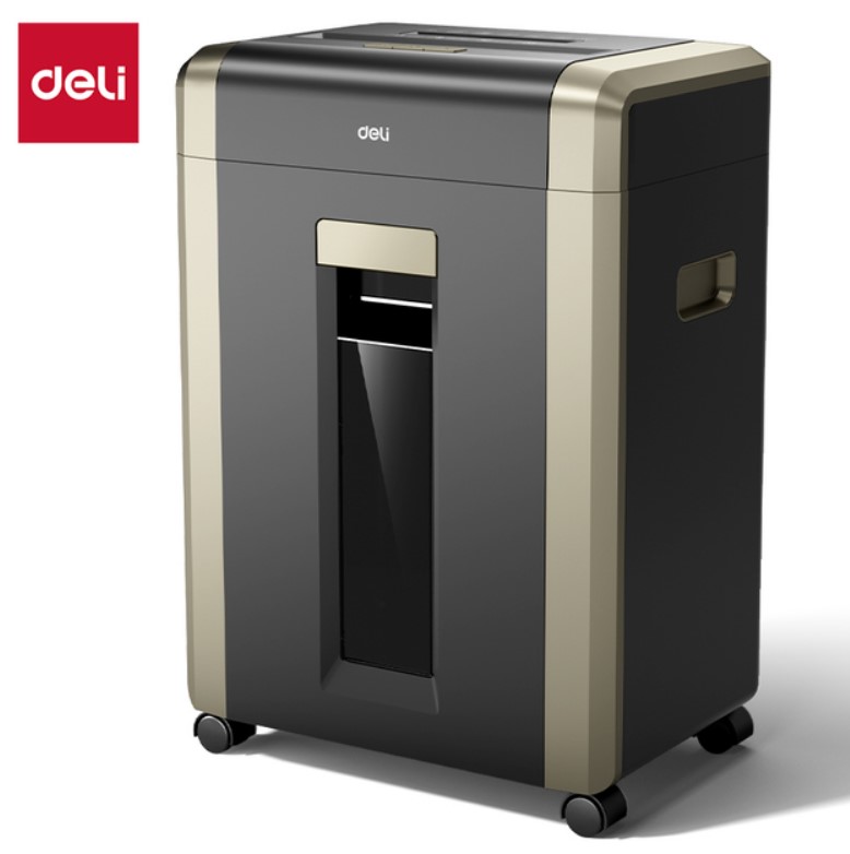 Шредер Deli T099